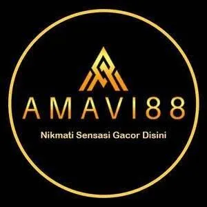 AMAVI88 - Aplikasi Sportsbook Terbaru untuk Penggemar Judi Olahraga