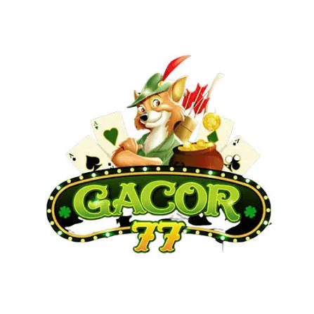gacor77 APK Kasino