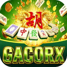 gacorx APK Casual