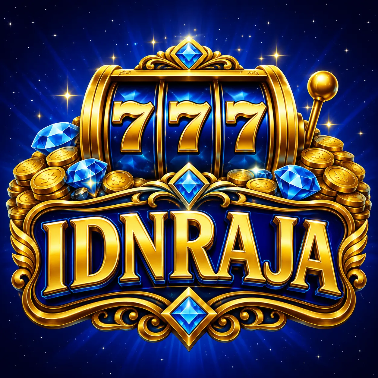 idnraja APK ARPG