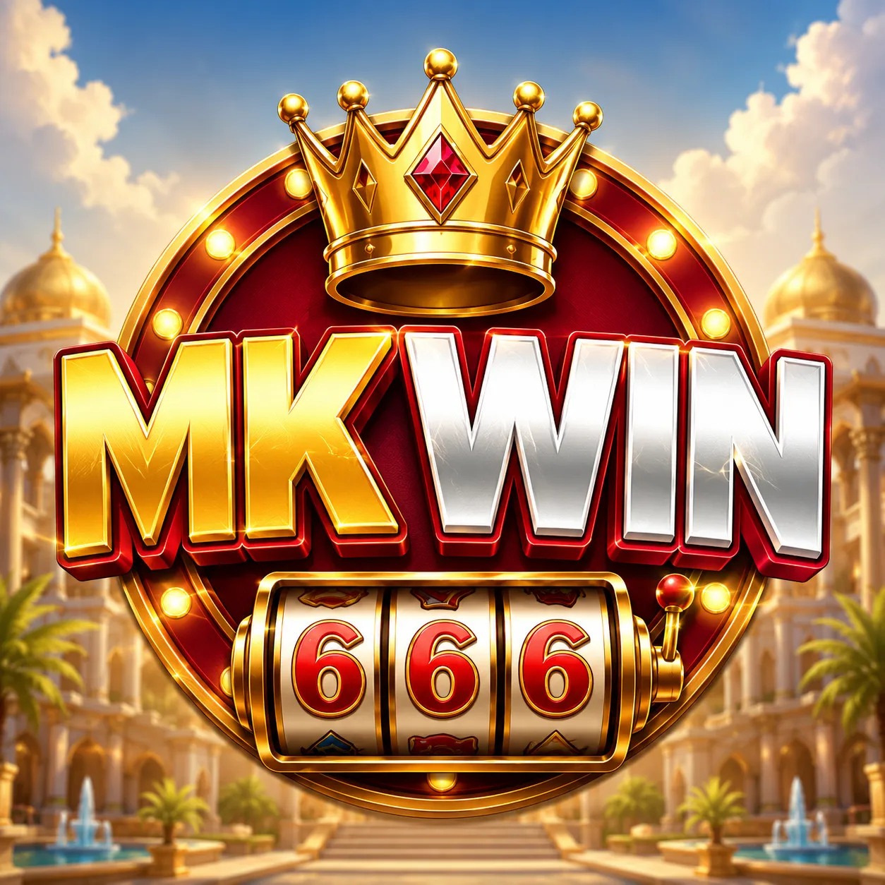 mkwin666 APK Casual