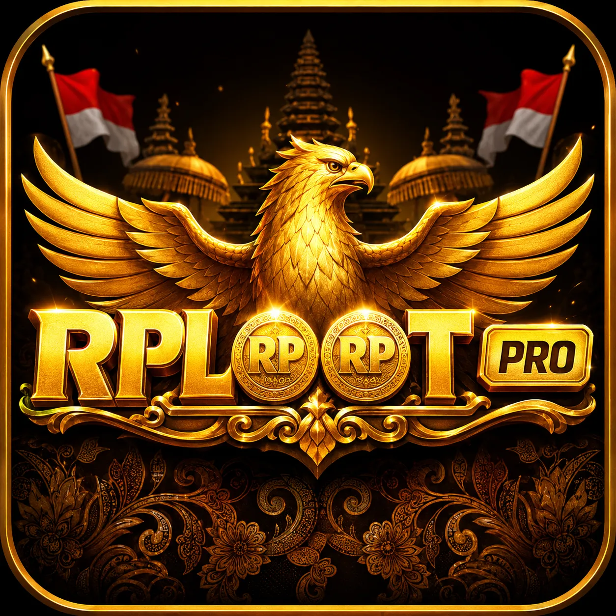 rploot APK Battle Royale