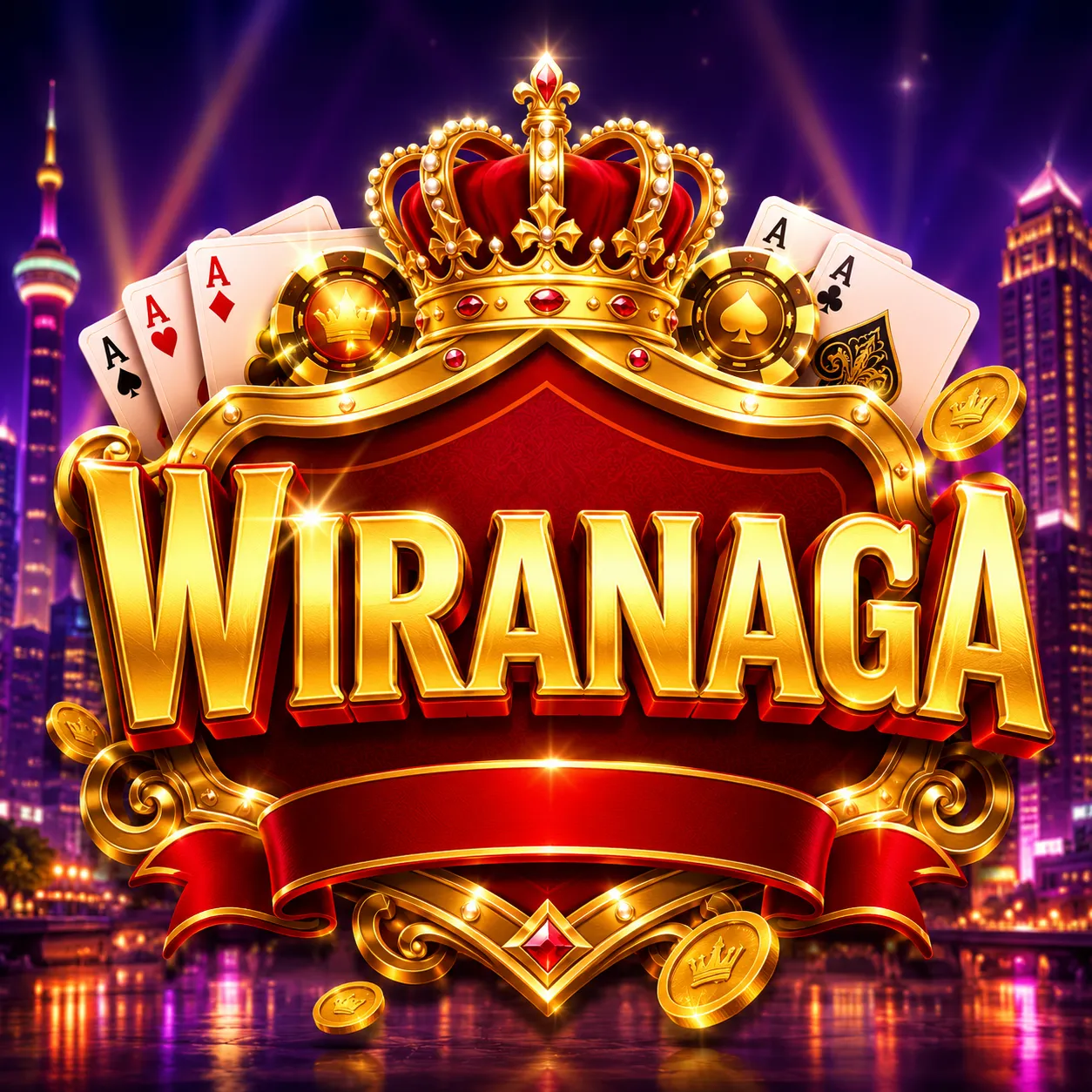 wiranaga APK Sportsbook